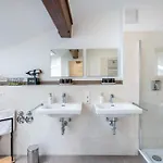 Haus Katharina 1 דירה