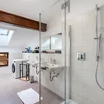 דירה Haus Katharina 1 *
