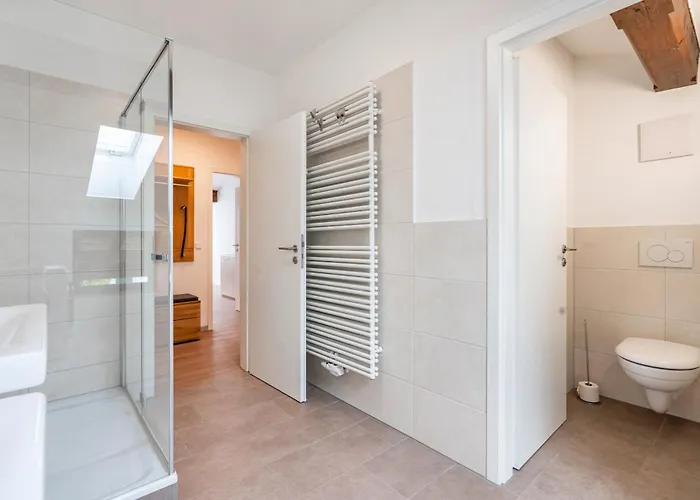 Haus Katharina 1 Inzell