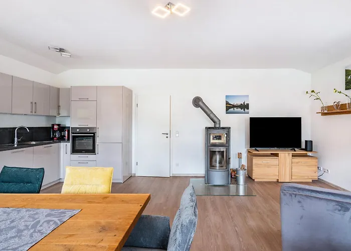 Haus Katharina 1 Inzell