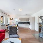 Haus Katharina 1 Apartment Inzell