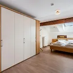 Apartment Haus Katharina 1 Inzell