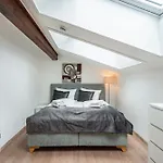 Apartment Haus Katharina 1 Inzell