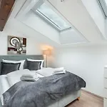 Apartment Haus Katharina 1