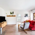 Haus Katharina 1 Apartment *
