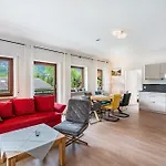 Apartment Haus Katharina 1 *