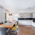 Haus Katharina 1 Apartment *