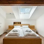Apartment Haus Katharina 1