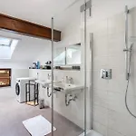 Haus Katharina 1 Apartment Inzell