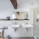 Haus Katharina 1 Apartment Inzell