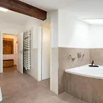 Haus Katharina 1 Apartment