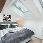 Apartment Haus Katharina 1