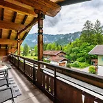 Haus Katharina 1 Inzell