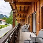 Haus Katharina 1 * Inzell