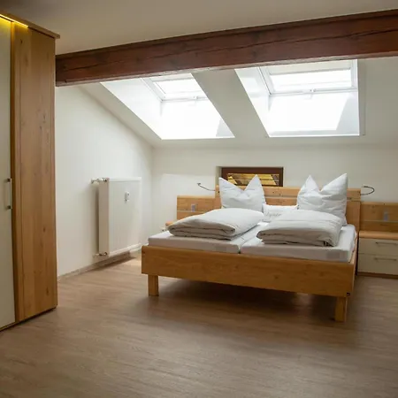 Haus Katharina 1 *