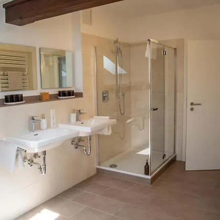 Haus Katharina 1 Inzell