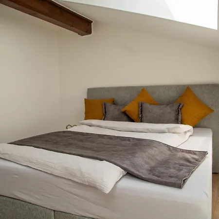 Haus Katharina 1 * Inzell