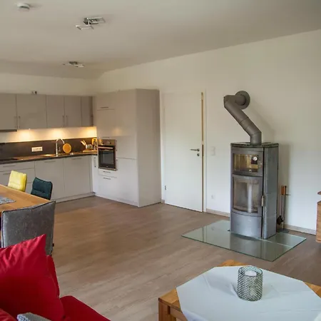 Haus Katharina 1 Apartment