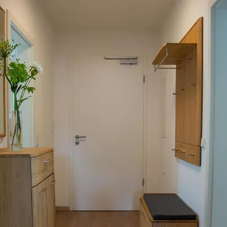 Haus Katharina 1 Apartment *