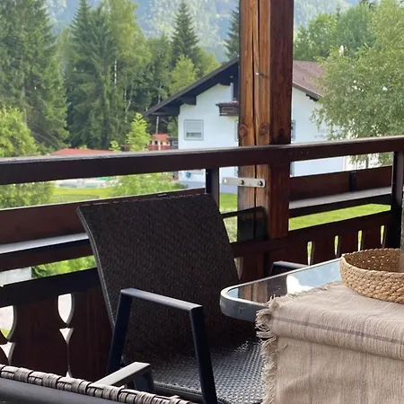 Haus Katharina 1 Inzell