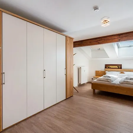 Apartment Haus Katharina 1 Inzell