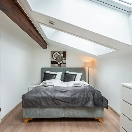 Apartment Haus Katharina 1 Inzell