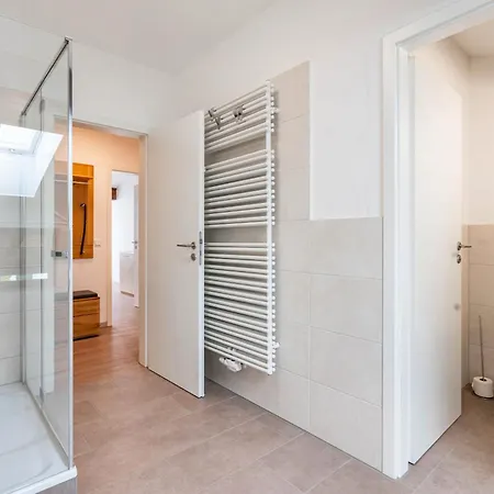 Haus Katharina 1 Inzell
