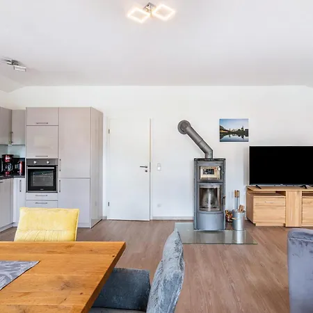 Haus Katharina 1 Inzell