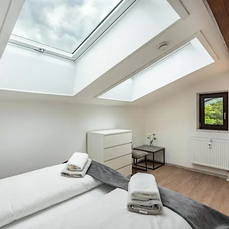 Haus Katharina 1 * Inzell