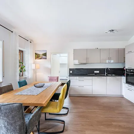 Haus Katharina 1 Appartement