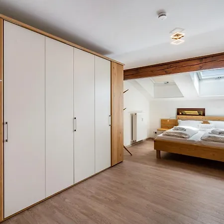 Haus Katharina 1 Appartement Inzell