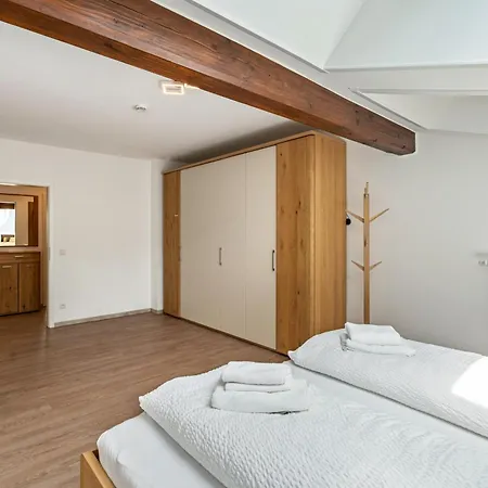 Haus Katharina 1 *