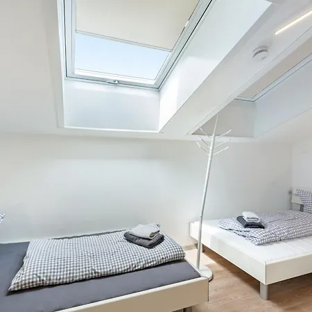 Haus Katharina 1 Inzell