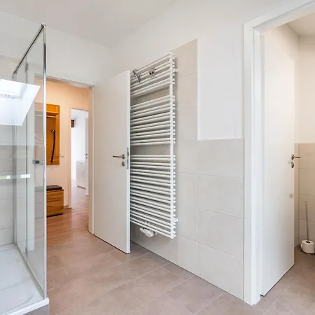 Haus Katharina 1 Appartement