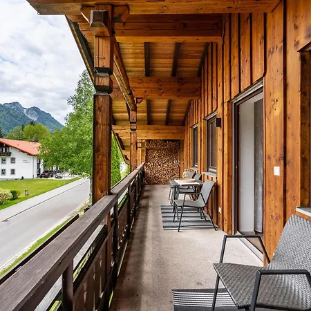 Haus Katharina 1 * Inzell