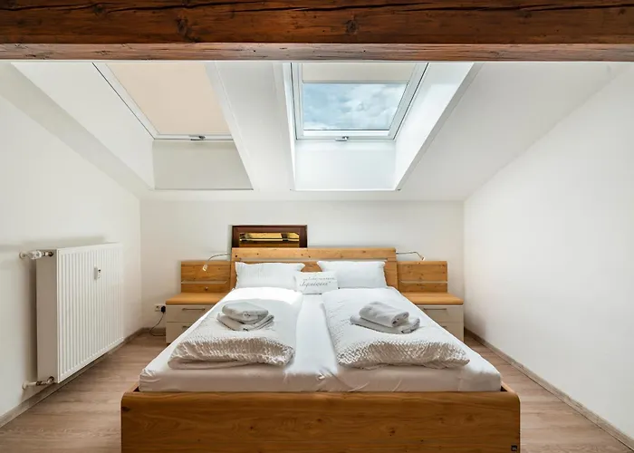 Haus Katharina 1 *