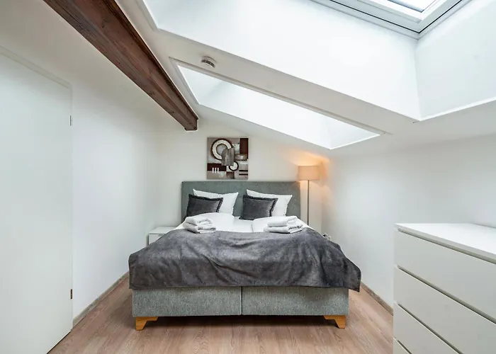 Lejlighed Haus Katharina 1 Inzell