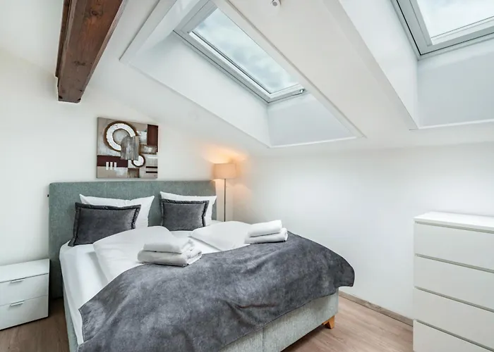 Lejlighed Haus Katharina 1