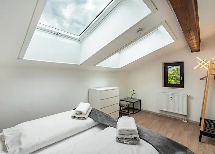 Haus Katharina 1 * Inzell