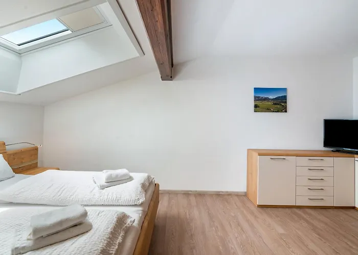 Haus Katharina 1 Lejlighed