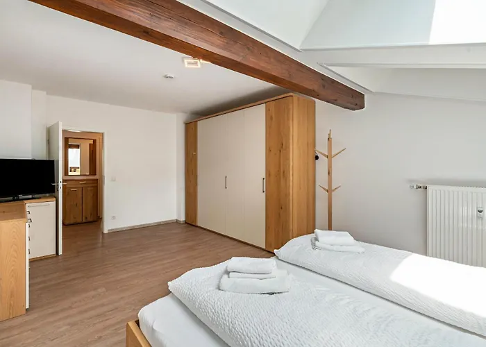 Haus Katharina 1 *